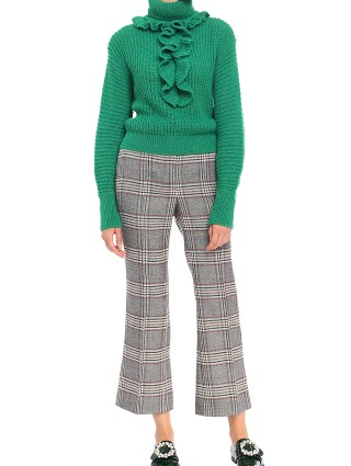 Брюки JOSEPH (7261): фото 1 - Invogue